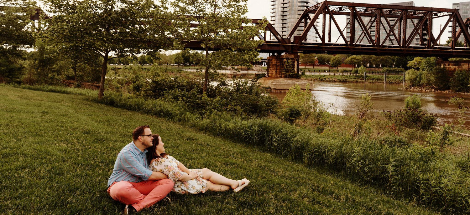 The Wedding Website of Tyler Starling and Allison LeBorgne