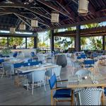 Goldfish Beach Club