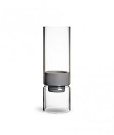 Heath Ceramics Float Modern Hurricane Candle holders