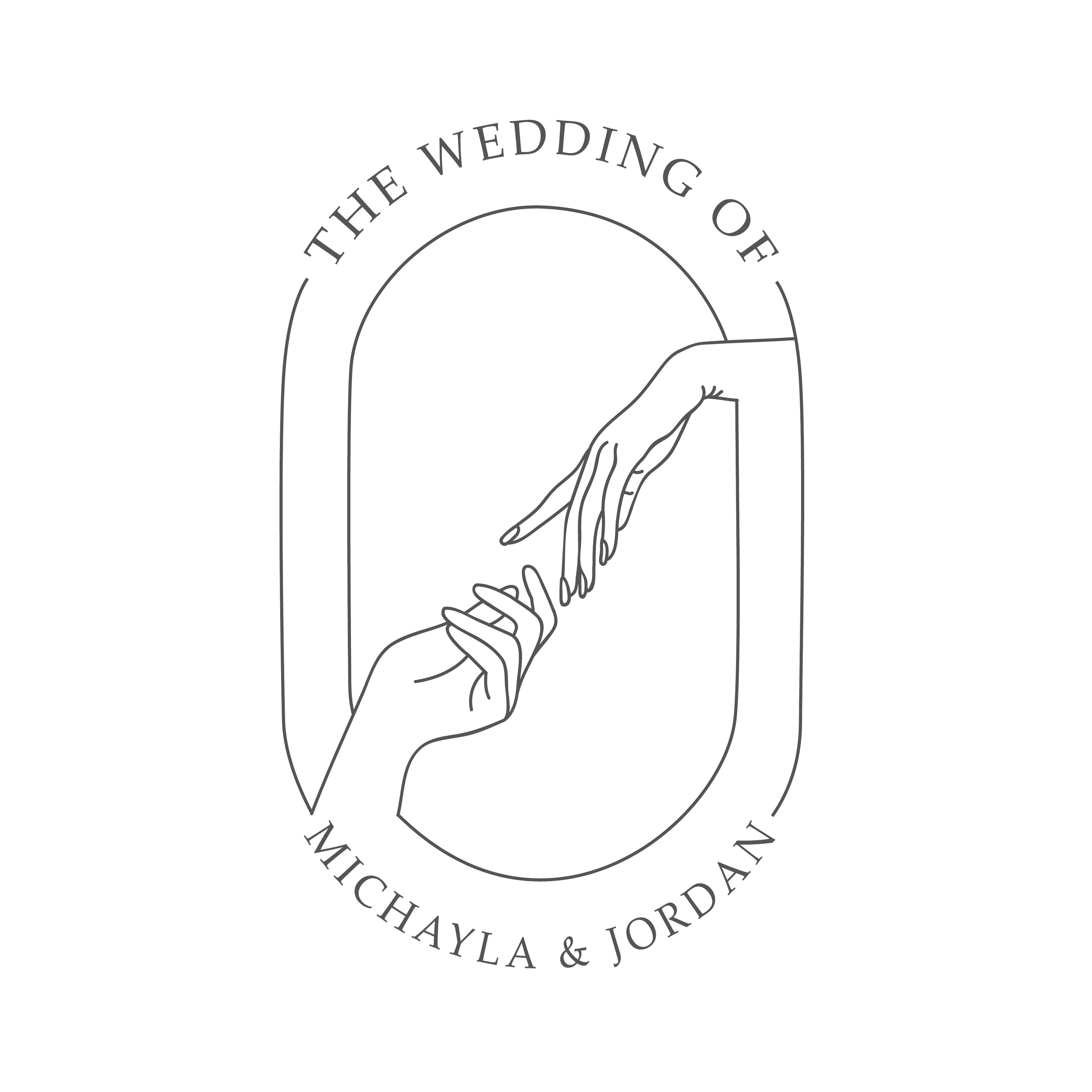 The Wedding Website of Michayla Dunne and Jordan Parker