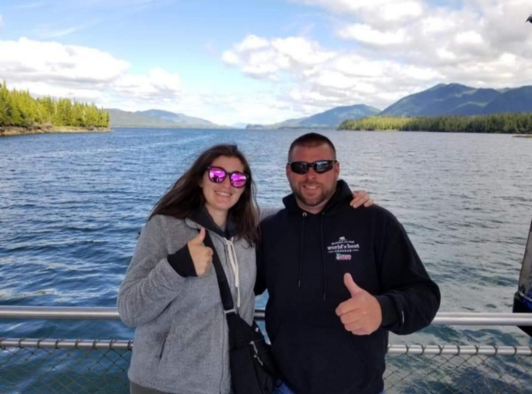 The Wedding Website of Marlow Duffy and Jeff Hansen