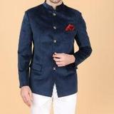 Bandhgala or Jodhpuri Suit