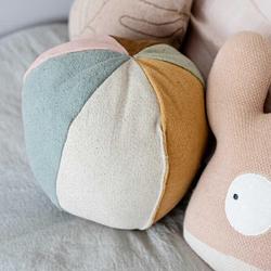 Lorena Canals Eco-City Cushion Ball