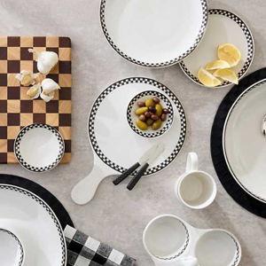 Courtly Check Everyday Cheese Board