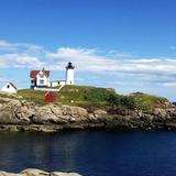 NUBBLE LIGHT / SOHIER PARK