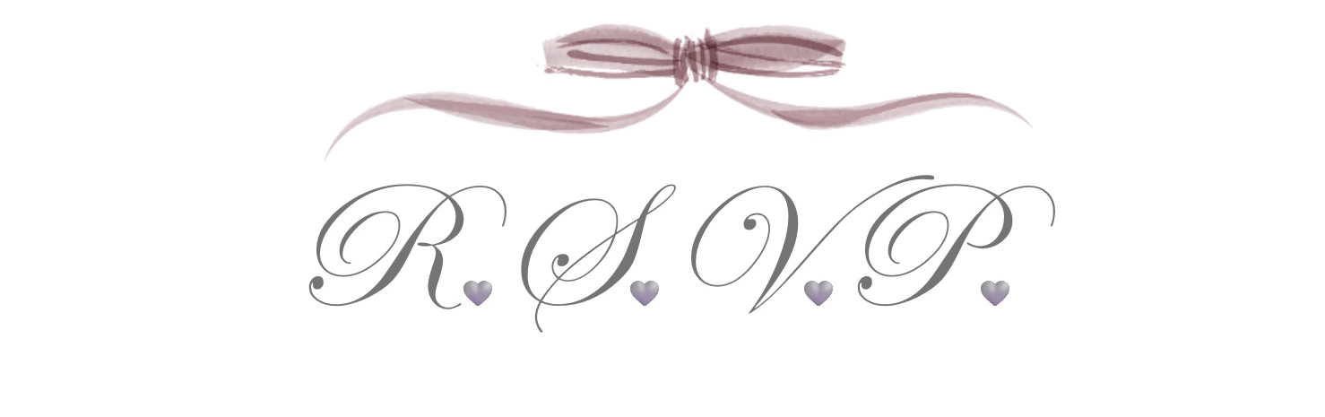 The Wedding Website of Elif Sezgin and Martin Vester-Christensen