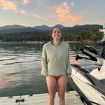 Whitefish Lake