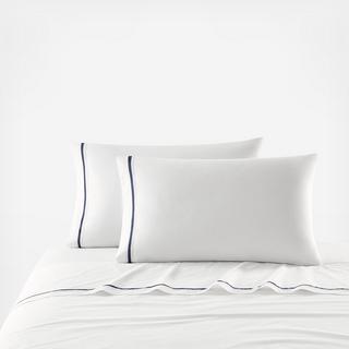Torino Pillowcase, Set of 2