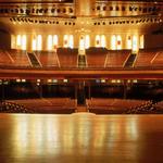 Ryman Auditorium