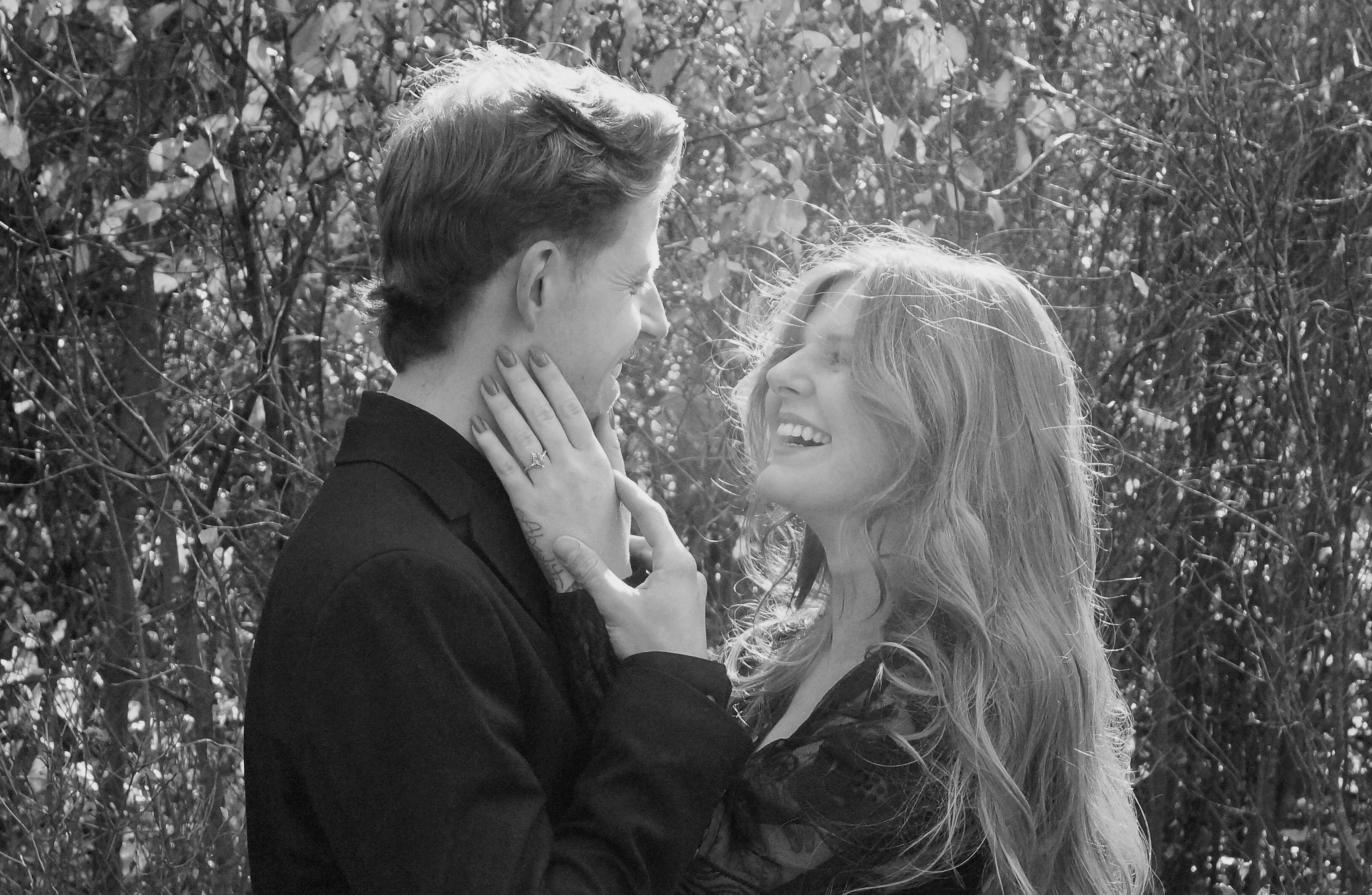 The Wedding Website of Miranda Nicole Bullen and David Wayne Robinson