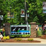 Cape May County Park & Zoo