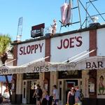 Sloppy Joe's