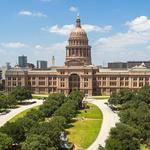 Texas Capitol