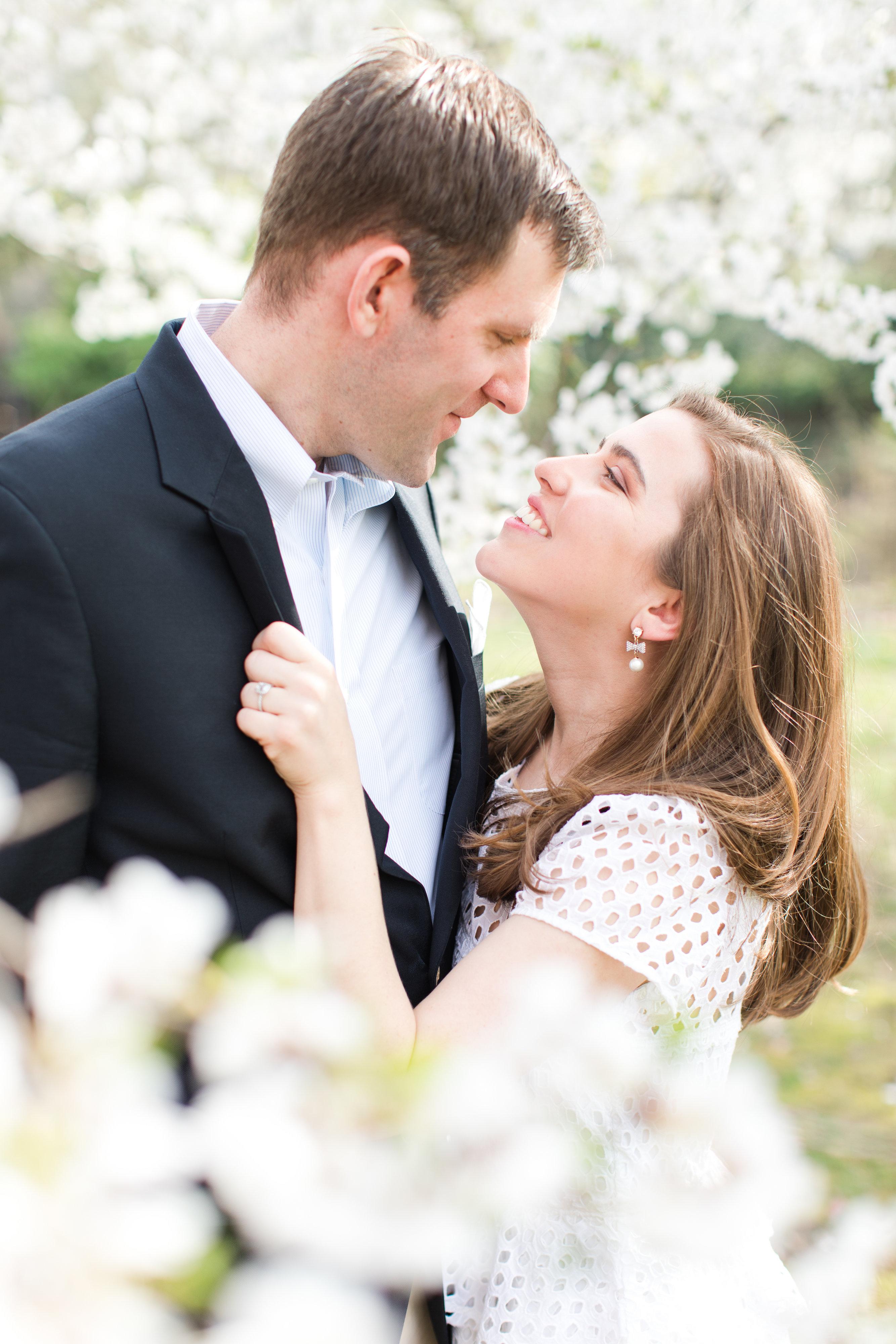 The Wedding Website of Laurel Recsetar and Timothy Van Hooser