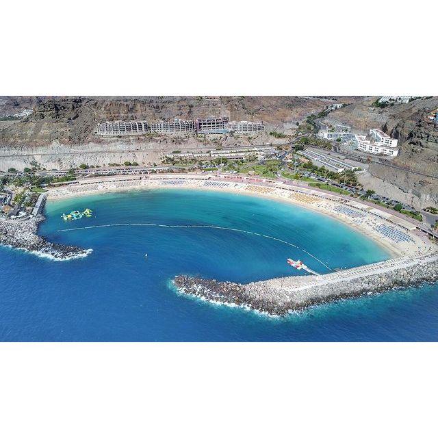 Playa Amadores