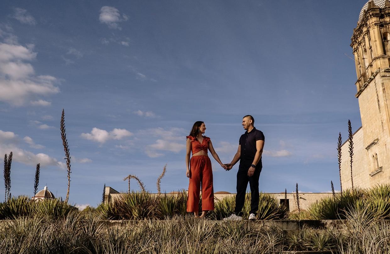 The Wedding Website of Brenda Pangan Eggermann and Hector Cervantes