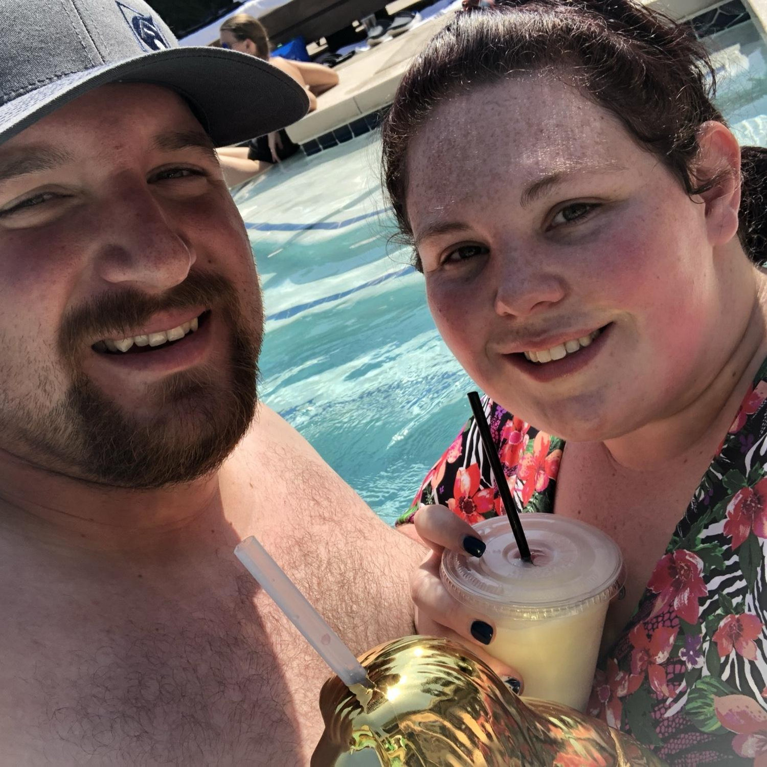 Vegas 2020!
