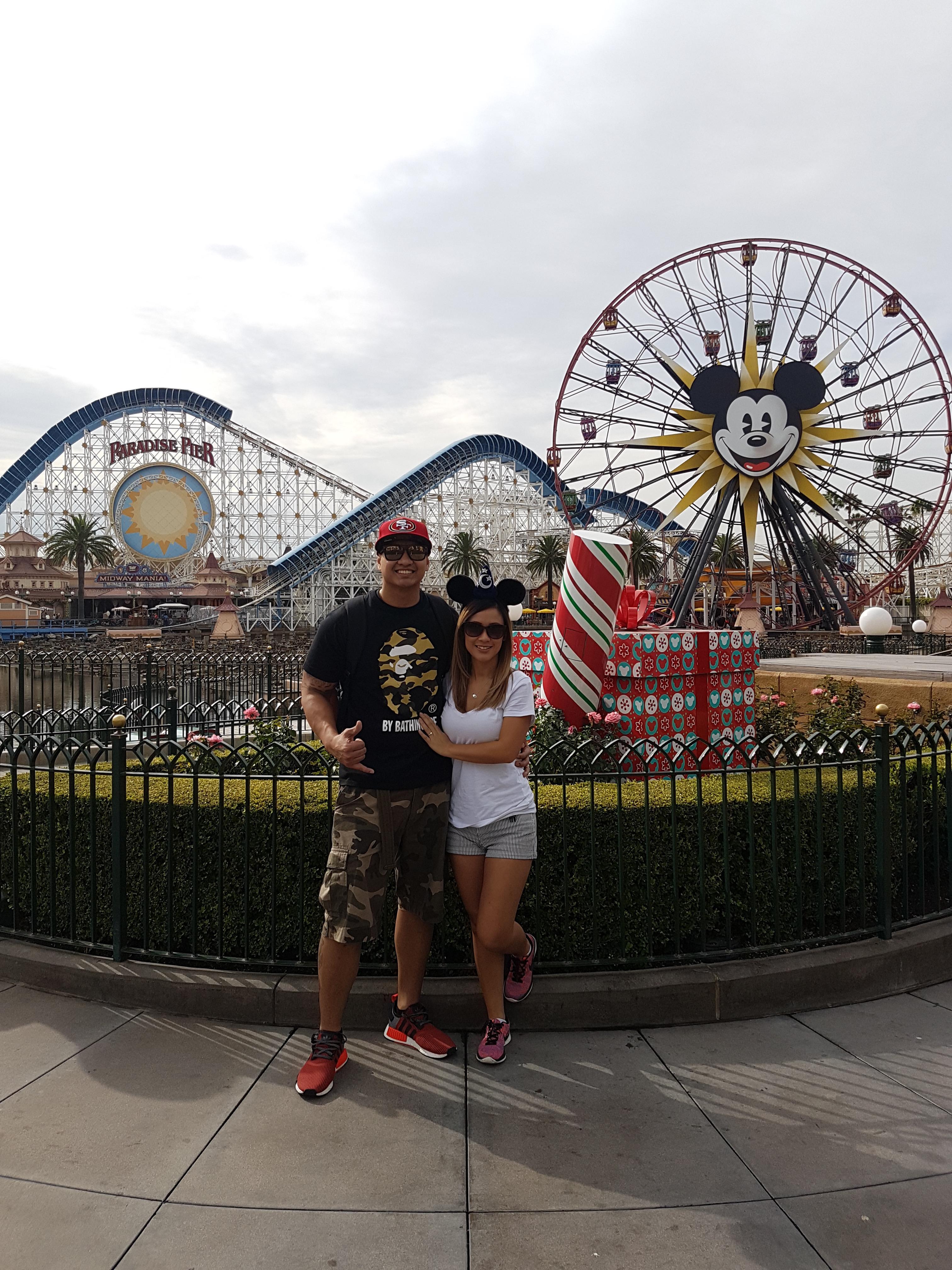 The Wedding Website of Stefanie Choy and Jason La Rosa