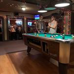 J's Holly Inn Bar & Grill