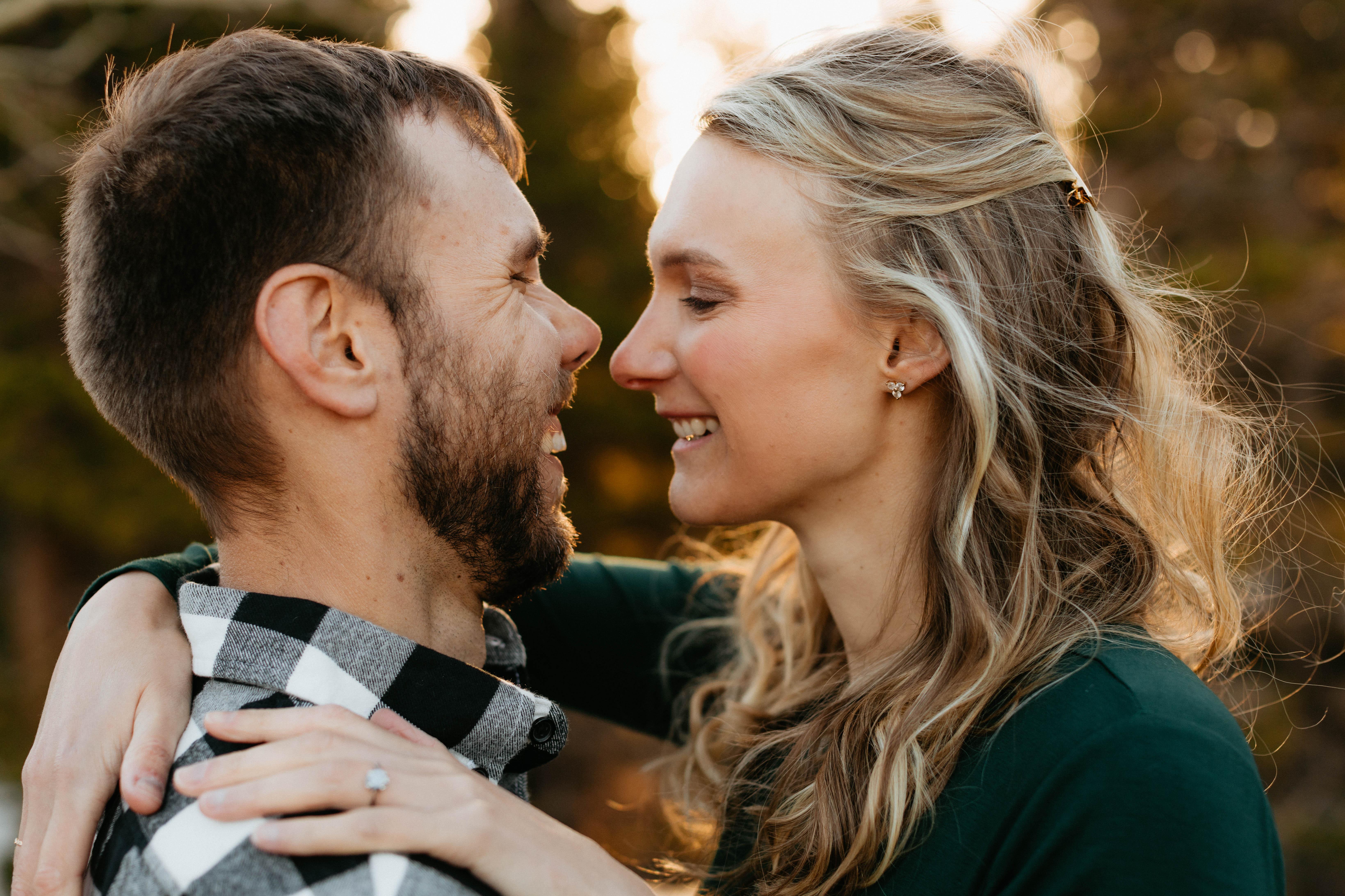 The Wedding Website of Elyse Kutsche and Michael Migler