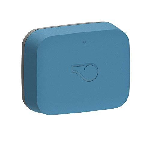 Whistle 100-04203-00 Go Explore/The Ultimate Health + Location Tracker for Pets.