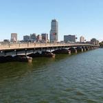 Harvard Bridge