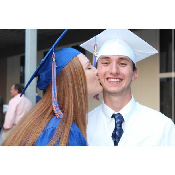High School Graduation