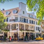 Downtown State College