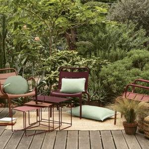 Outdoor Furniture Fund