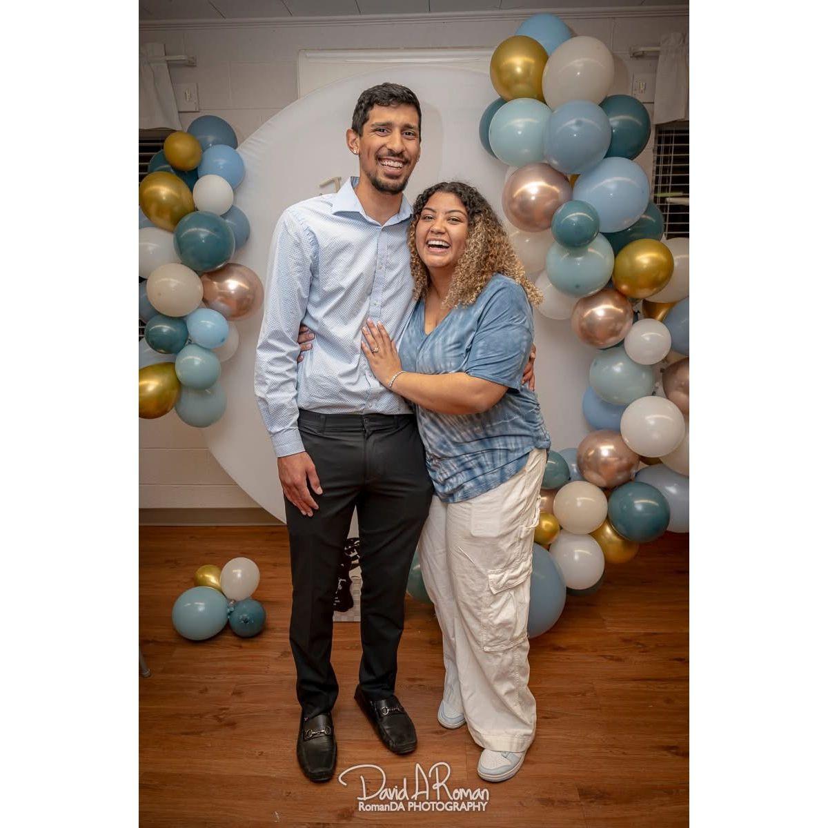 Engagement Party