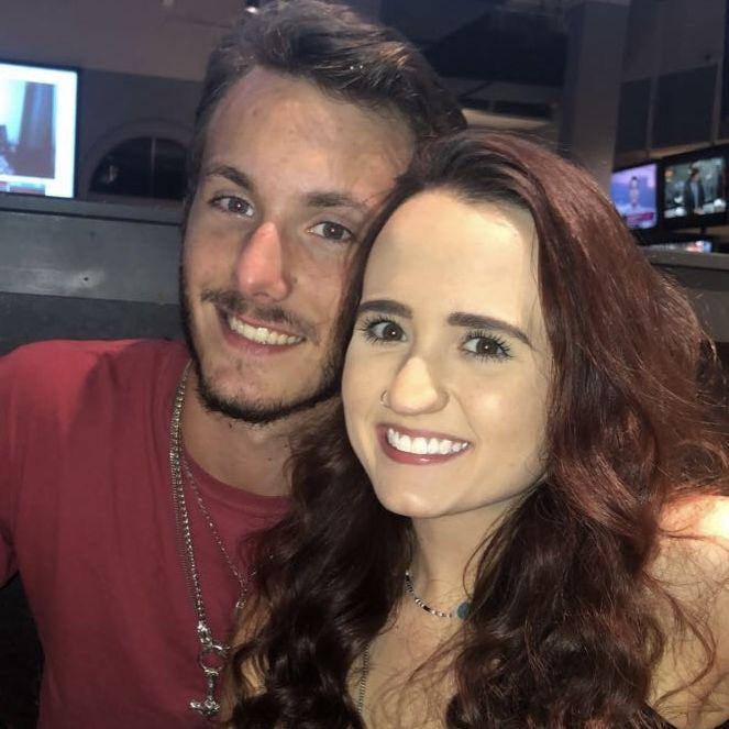 2019, Katye's 21st birthday :)