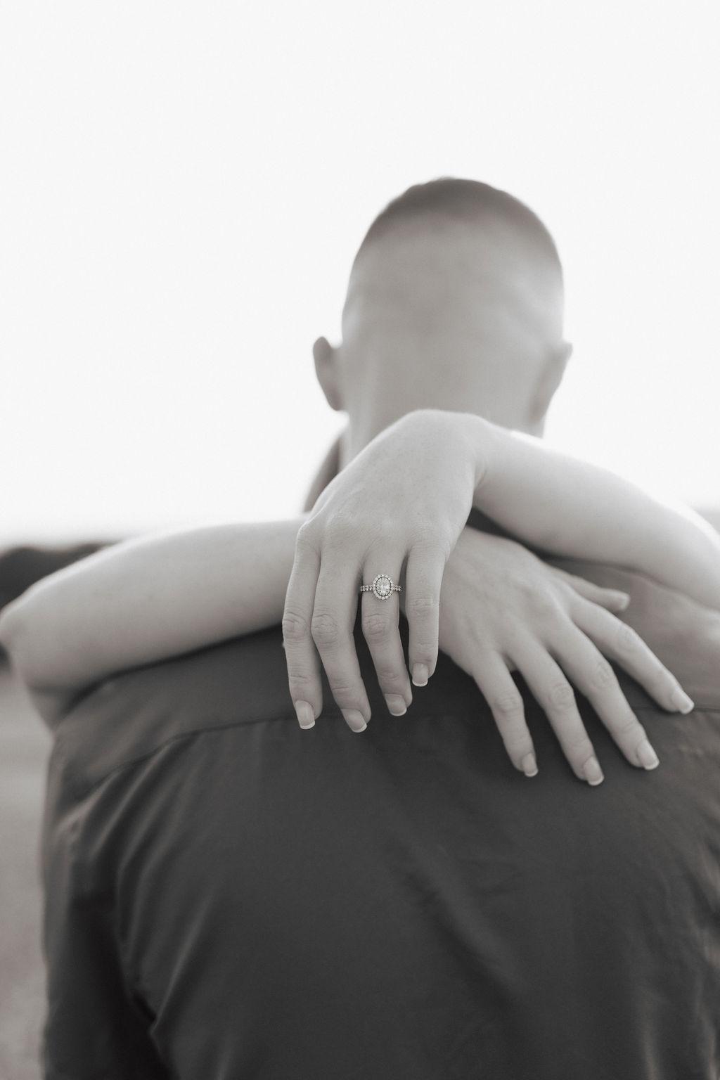 The Wedding Website of Shannon Barto and Justin Miller