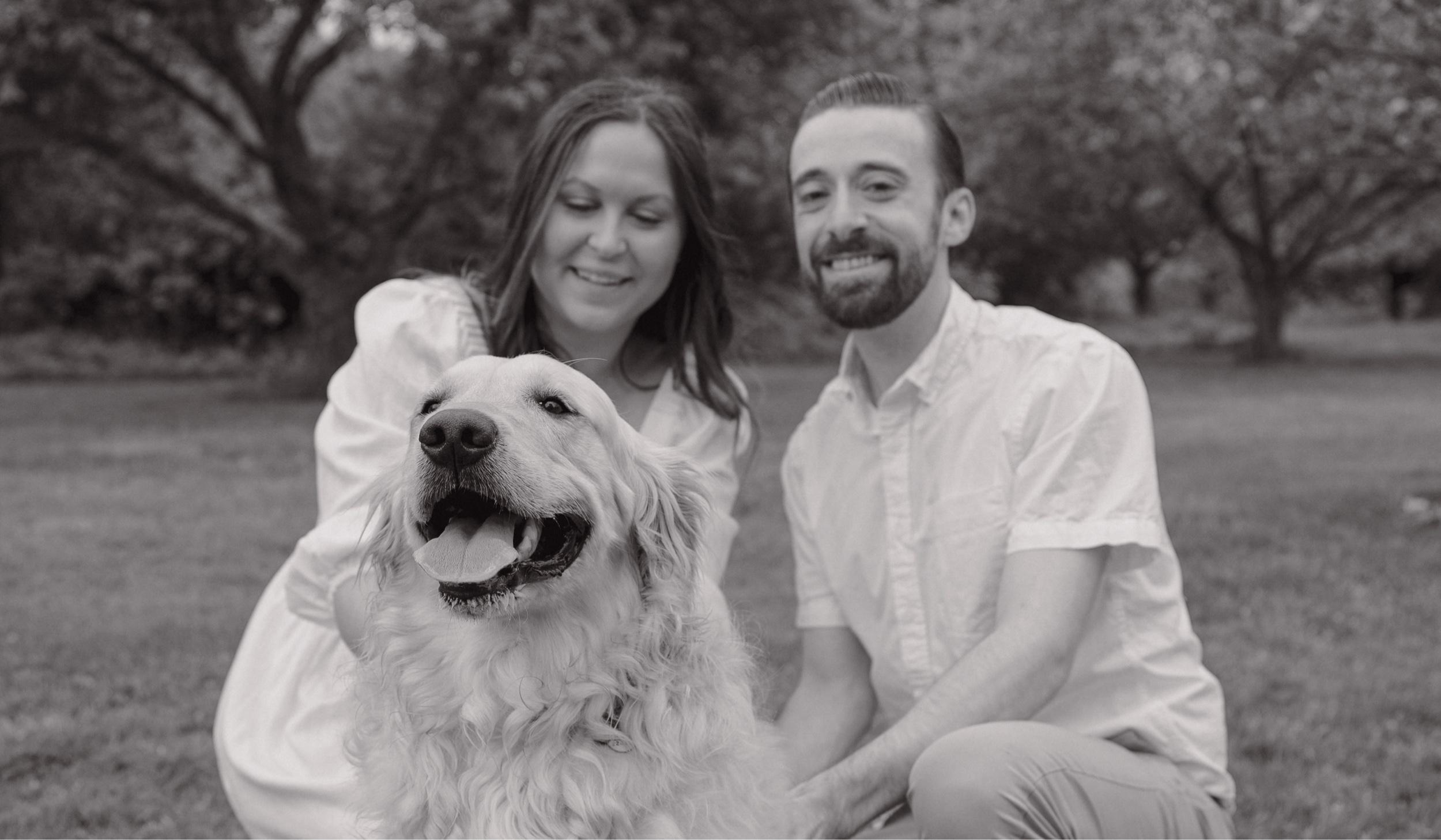 The Wedding Website of Allison Churchill and Nicholas Violette
