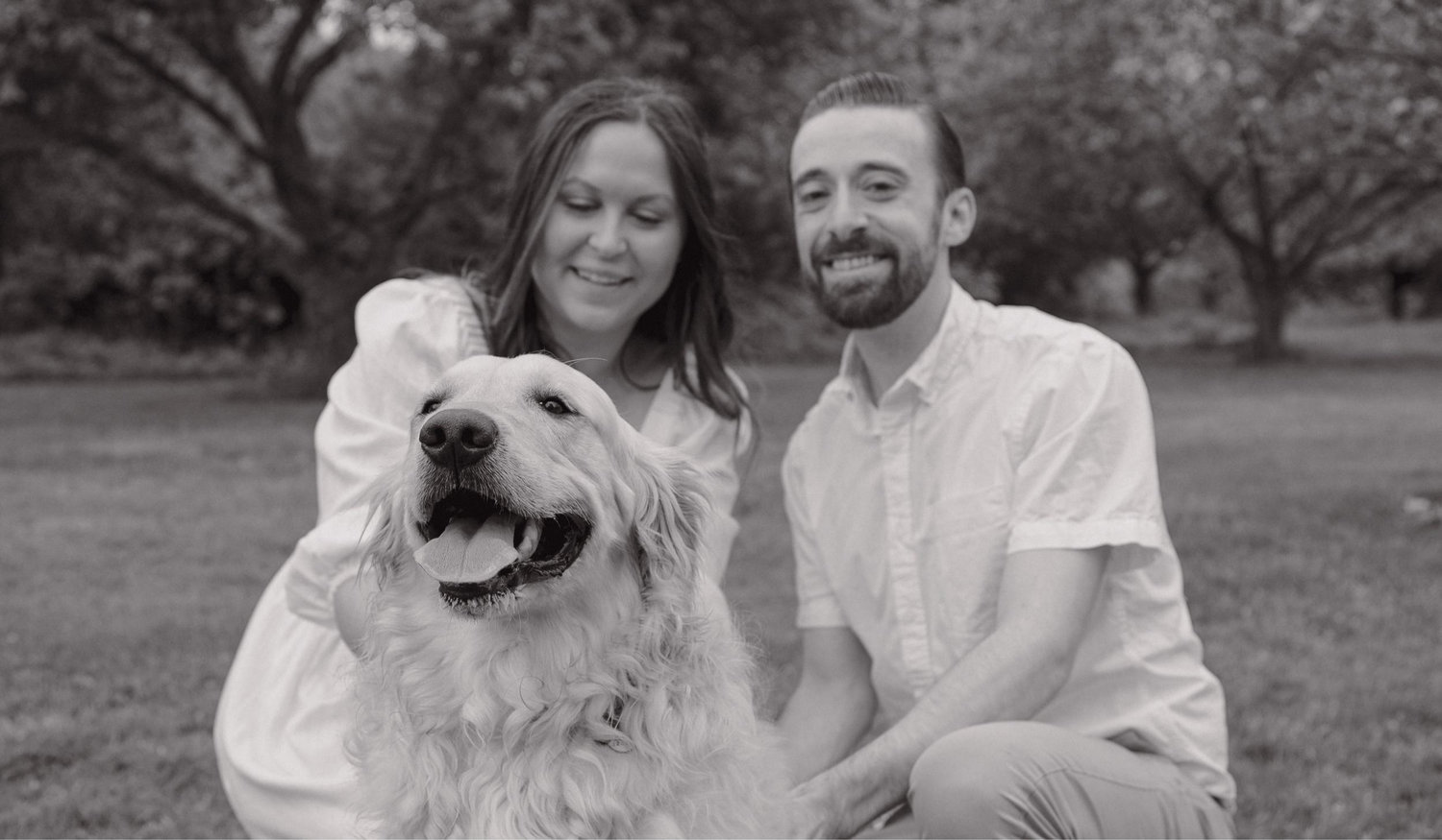 The Wedding Website of Allison Churchill and Nicholas Violette