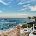 Comal at Chileno Bay