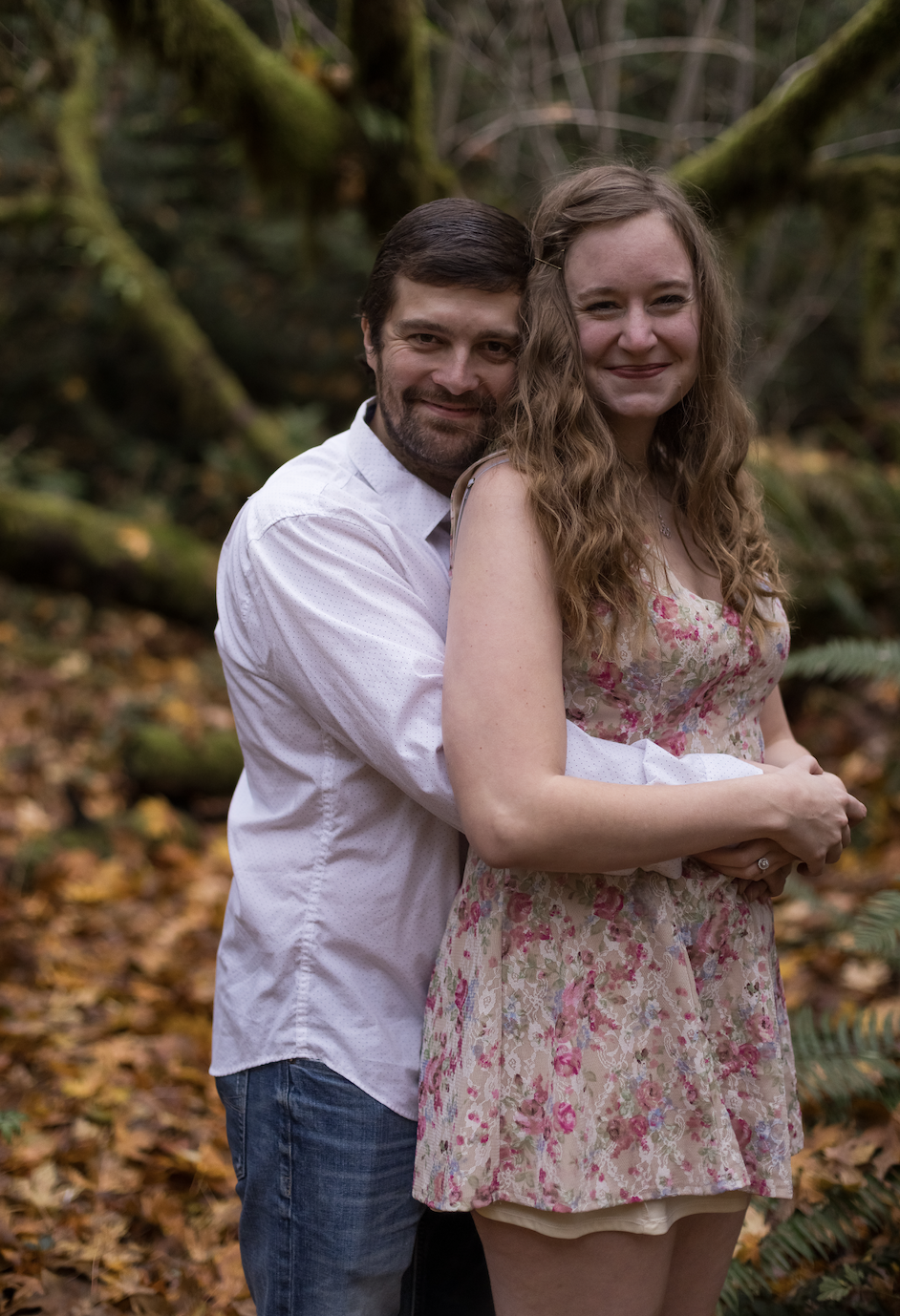 The Wedding Website of Molly Shayne Gregory and Preston James Prendergast