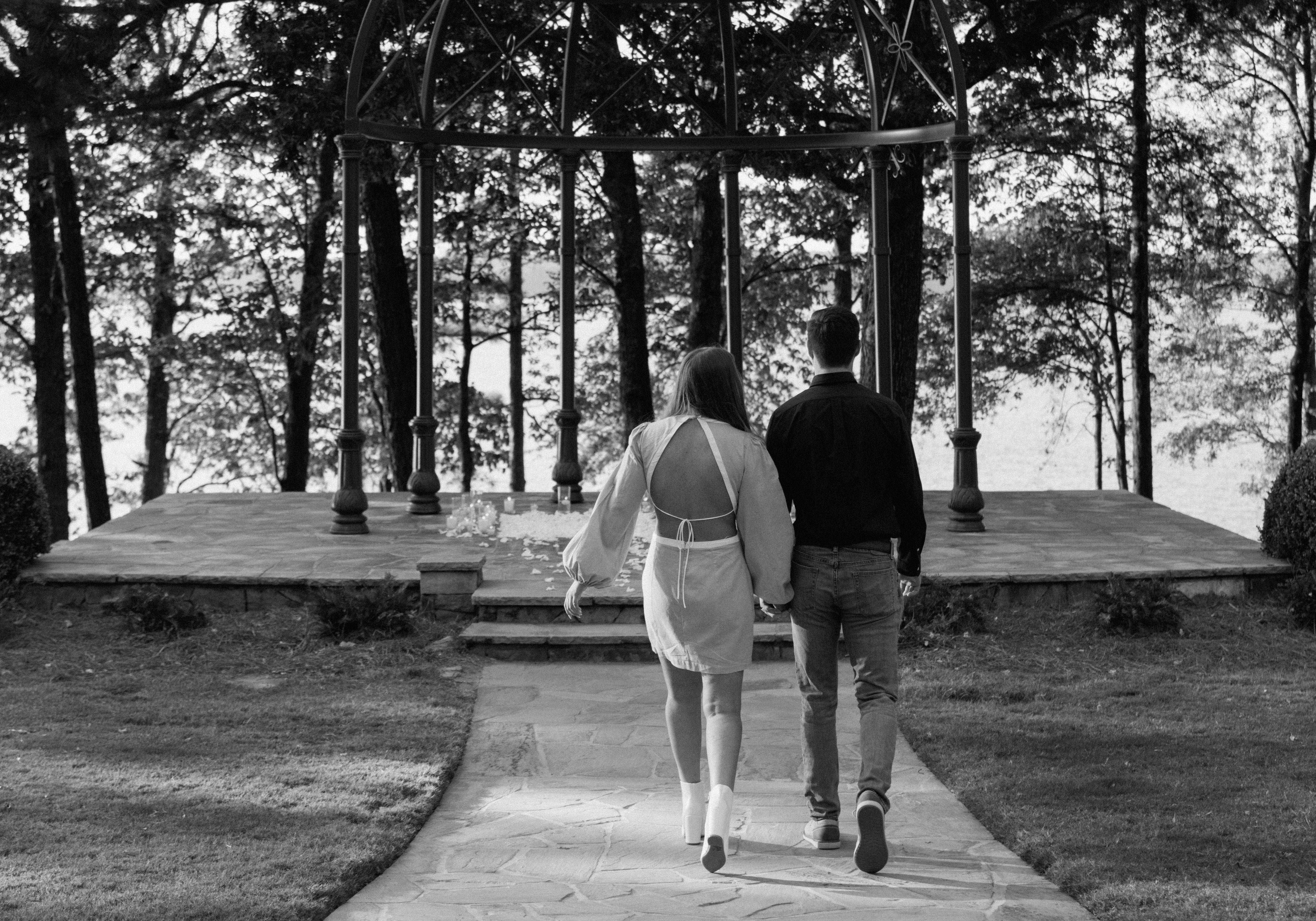 The Wedding Website of Abby Collins and Parker Torres