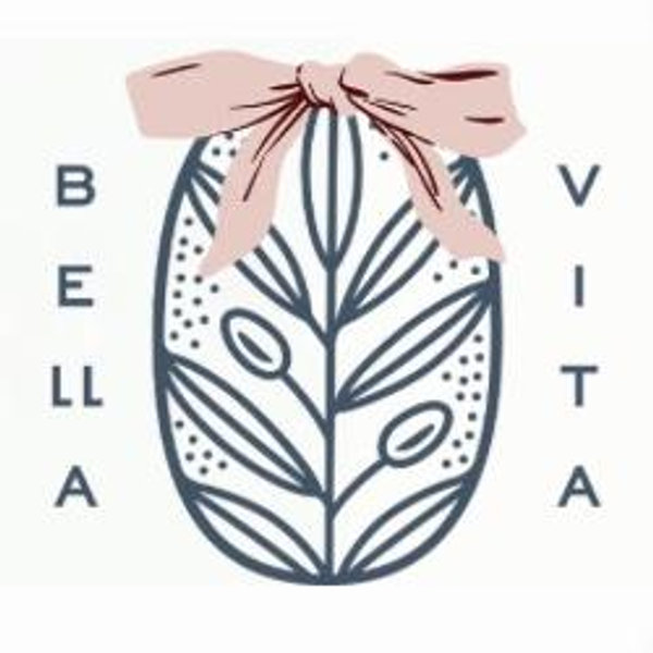 WE’D LOVE FOR YOU TO SHOP OUR BELLA VITA REGISTRY ABOVE!