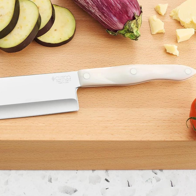 7-1/2" Vegetable Knife - Pearl
