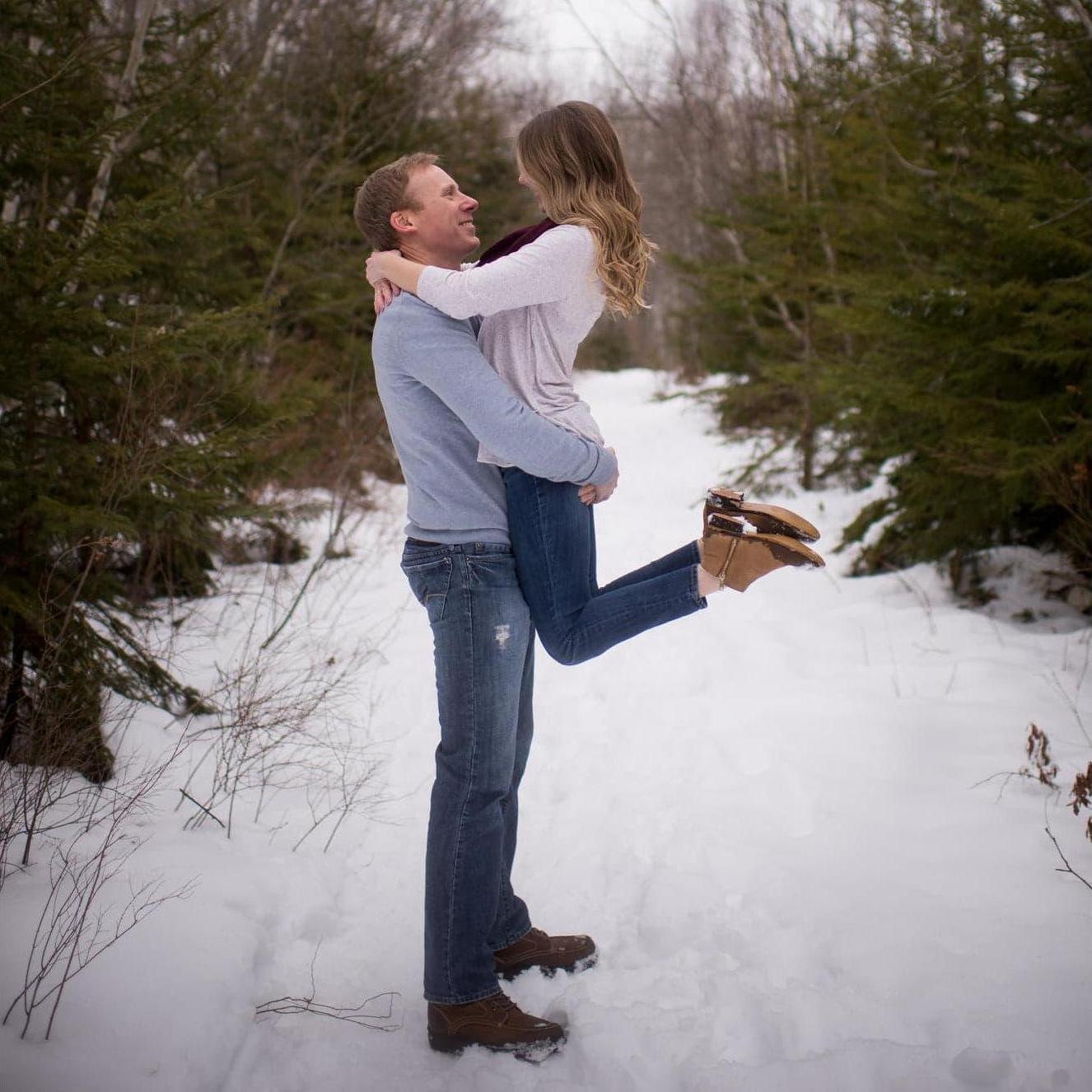 Engagement Photoshoot