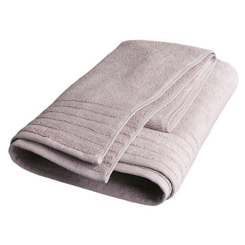Simply Vera Vera Wang Pure Luxury Bath Sheet