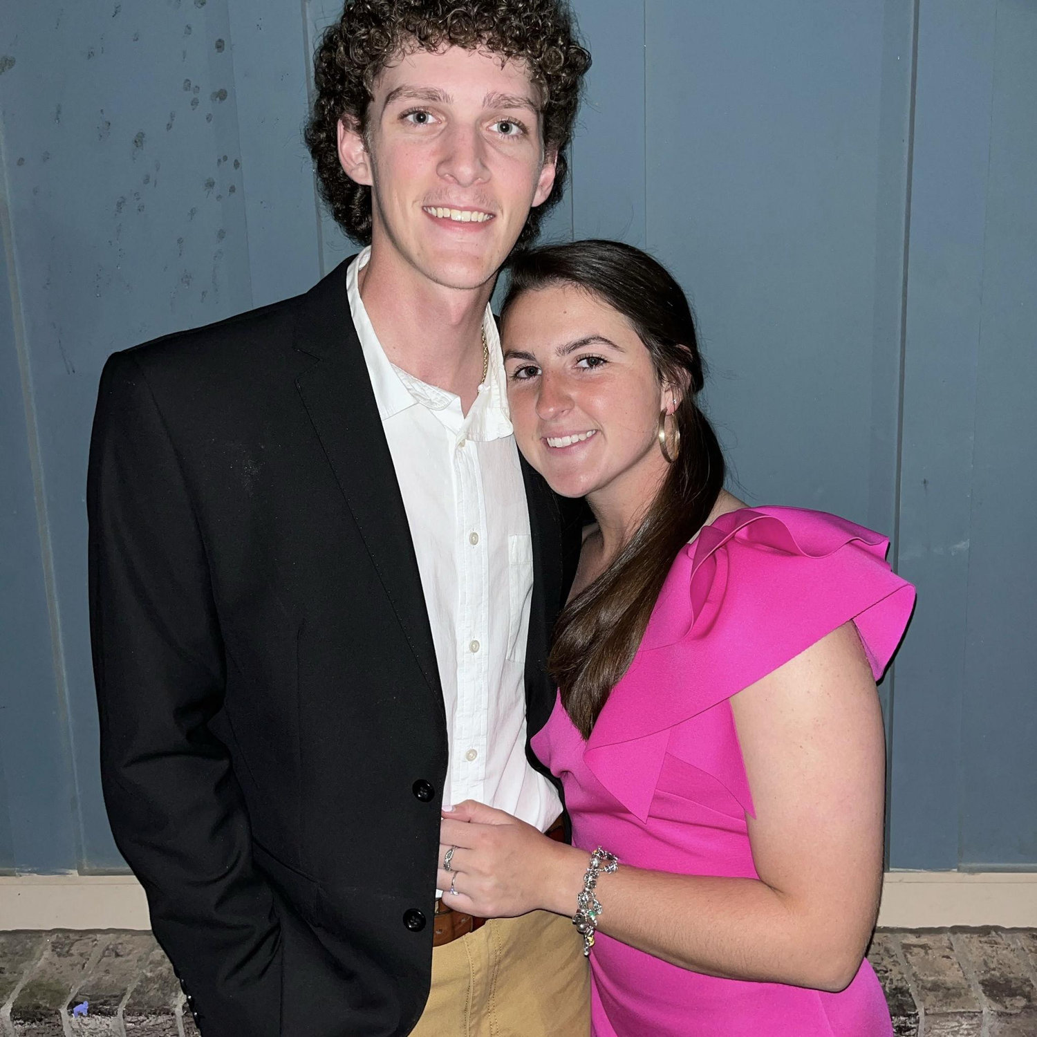 Meredith College Spring Formal 2022
