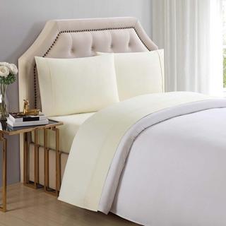 510-Thread Count 4-Piece Sheet Set