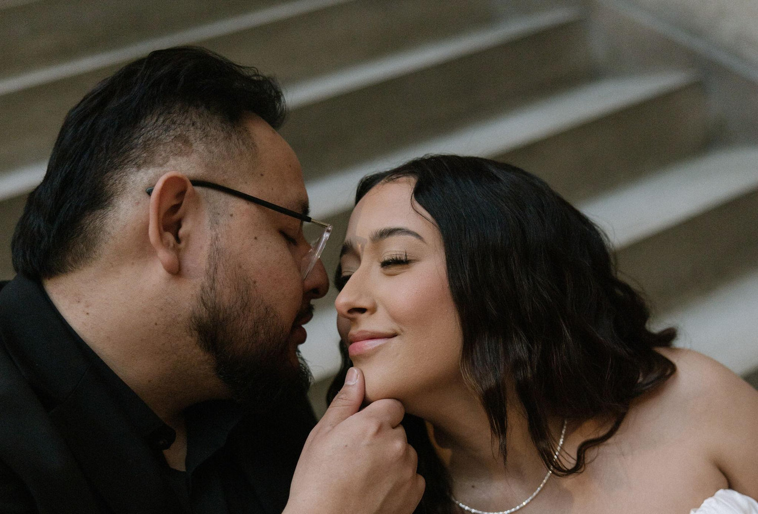 The Wedding Website of Genesis Hernandez and Ronnie Caycho