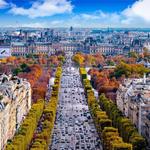 Avenue des Champs-Élysées