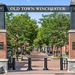 Old Town Winchester