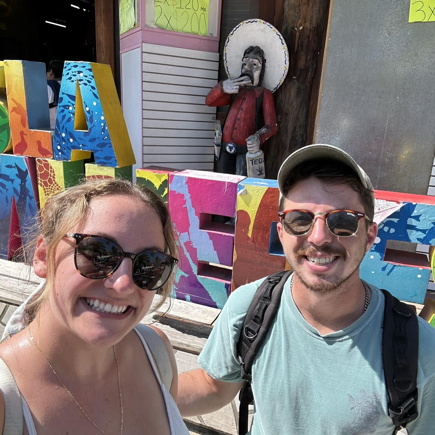 Isla Mujeres