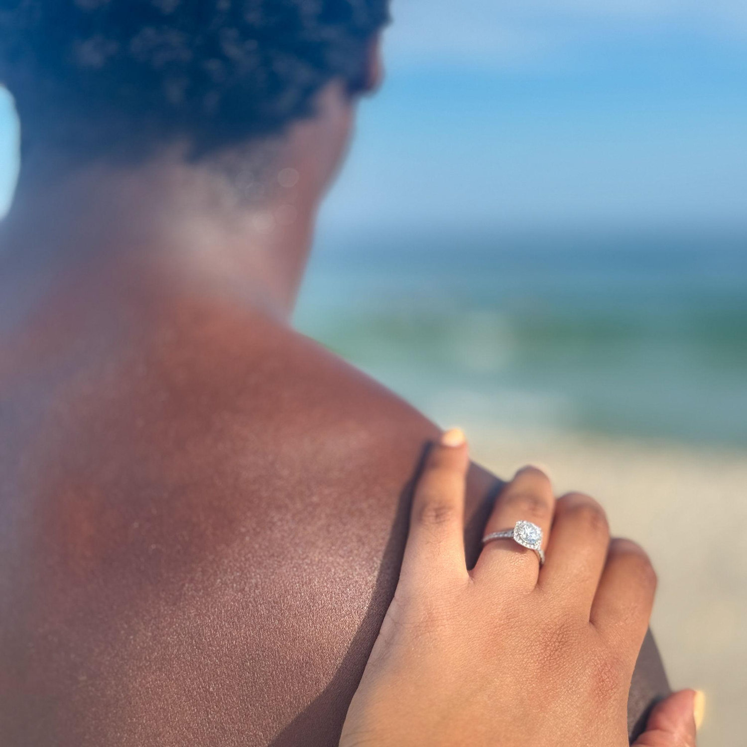 Post Proposal Vacay