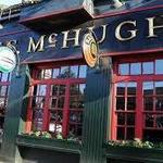 T.S. McHugh's
