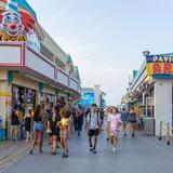 Jenkinson's Boardwalk